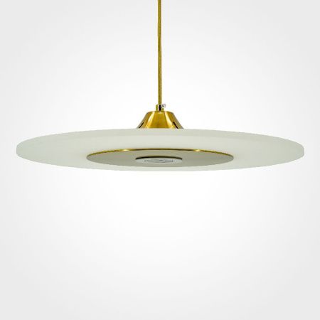 Светильник подвесной Lightera Tekapo (Текапо) LE127L-40G