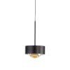 Светильник подвесной Delight Collection MD2826-1A black