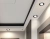 Светильник встраиваемый Ambrella Light GX Standard tech (ГКС Стандард тецх) TN51913