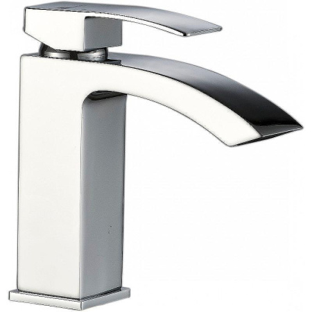 Смеситель ALMAes Luara TVZ-0903 на раковину хром