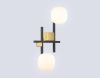 Светильник настенный Ambrella Light Modern (Модерн) LH51019