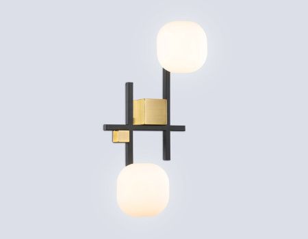 Светильник настенный Ambrella Light Modern (Модерн) LH51019