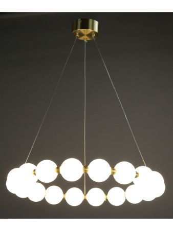 Люстра подвесная Zortes Kranz (Кранз) ZRS.1585.18