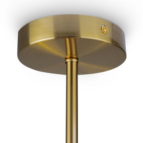 Светильник подвесной Freya Ceramics Classic FR2029PL-04BS - фото 5