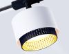 Трековый однофазный светильник Ambrella Light Track System (Трацк Сыстем) GL5379