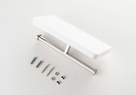 Бумагодержатель Aquatek ЕВРОПА AQ4919CR