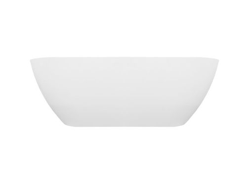 Ванна из искусственного камня Taliente Rapallo RA16878SS 170х80 отдельностоящая овальная с ножками - фото 3