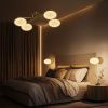 Люстра потолочная Citilux Atman smart (Атман смарт) CL226A143