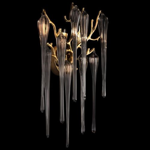 Бра Loft It Waterfall 10350/2W AB - фото 2