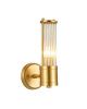 Бра Moderli Brass (Брасс) V11020-1W