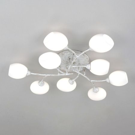 Люстра потолочная Citilux Флорида CL148190