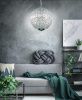 Светильник подвесной ST Luce Mondo (Мондо) SL226.103.05