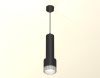 Светильник подвесной Ambrella Light TECHNO SPOT (ТЕЦХНО СПОТ) XP8111005