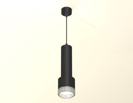 Светильник подвесной Ambrella Light TECHNO SPOT (ТЕЦХНО СПОТ) XP8111005