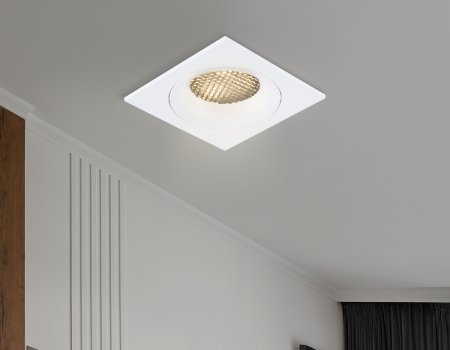 Светильник встраиваемый Ambrella Light Standard Tech (Стандард Тецх) TN102726