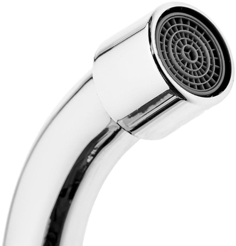 Cмеситель для ванны и душа Haiba HB2226 настенный хром - фото 3 Cмеситель для ванны и душа Haiba HB2226 настенный хром - фото 3