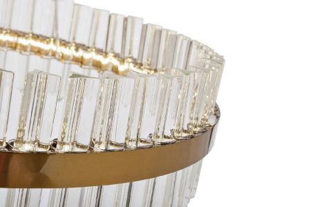 Люстра подвесная Garda Decor 62GDW-903-600
