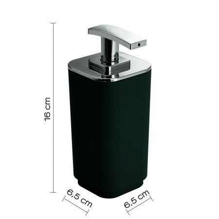 Дозатор Gedy Seventy 6382(14)