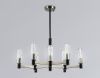 Люстра на штанге Ambrella Light Heigh Light (Хеигх Лигхт) LH55503