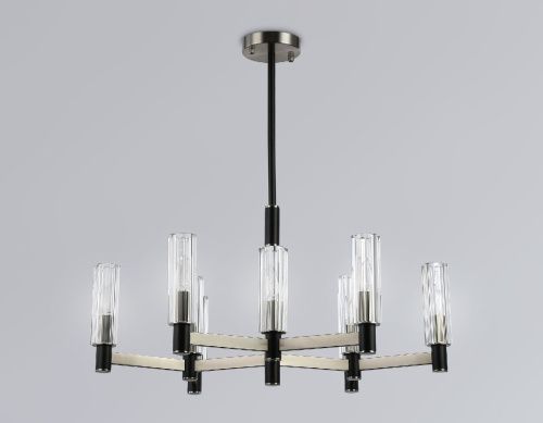 Люстра на штанге Ambrella Light Heigh Light (Хеигх Лигхт) LH55503 - фото 4