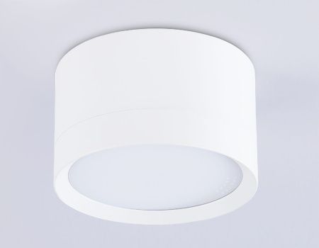 Светильник накладной Ambrella Light GX Standard tech (ГКС Стандард тецх) TN52351