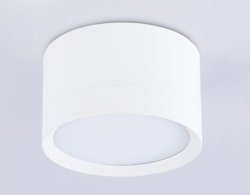 Светильник накладной Ambrella Light GX Standard tech (ГКС Стандард тецх) TN52351 - фото 3