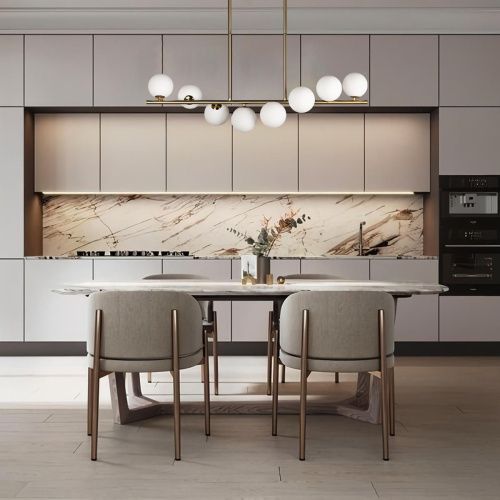 Светильник подвесной Loft It Tely 10236/8 - фото 5