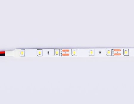 Светодиодная лента Ambrella Light LED Strip 12V (ЛЕД Стрип 12В) GS1002