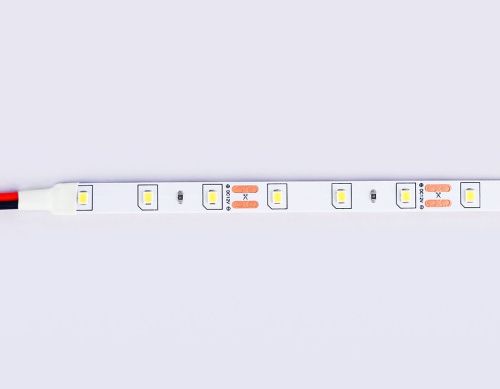 Светодиодная лента Ambrella Light LED Strip 12V (ЛЕД Стрип 12В) GS1002 - фото 4