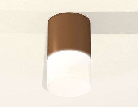 Светильник накладной Ambrella Light Techno (Тецхно) XS6304042