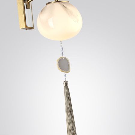 Бра Odeon Light L-vision (Л-висион) 5432/1W