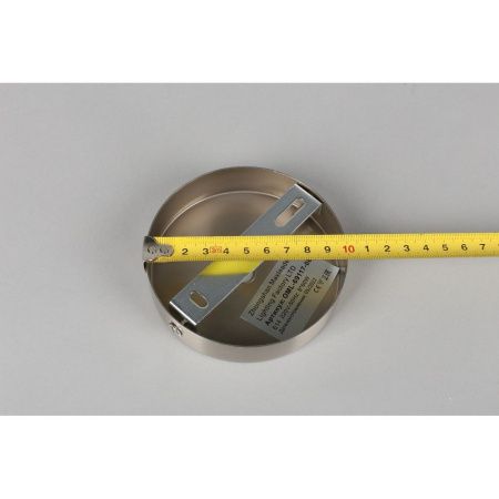 Люстра на штанге Omnilux Ales (Алес) OML-69117-08