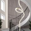 Люстра подвесная Odeon Light Crystal (Црыстал) 5008/132L