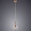 Светильник подвесной Arte Lamp Cameron (Цамерон) A7710SP-1AB