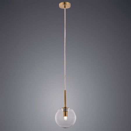 Светильник подвесной Arte Lamp Cameron (Цамерон) A7710SP-1AB