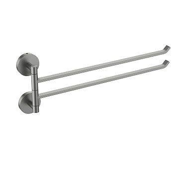 Полотенцедержатель Aquatek Бетта AQ4613BGM