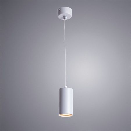 Светильник подвесной Arte Lamp Canopus (Цанопус) A1516SP-1GY