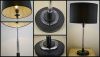 Настольная лампа Delight Collection Table Lamp (Табле Ламп) BRTL3015