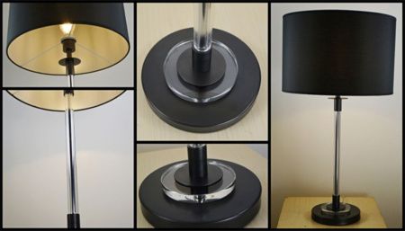Настольная лампа Delight Collection Table Lamp (Табле Ламп) BRTL3015