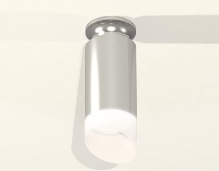 Светильник накладной Ambrella Light Techno (Тецхно) XS6325082