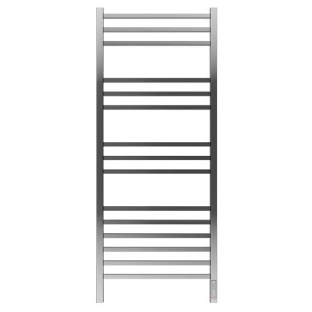 Полотенцесушитель электрический Terminus 4670078526212 55х130 хром