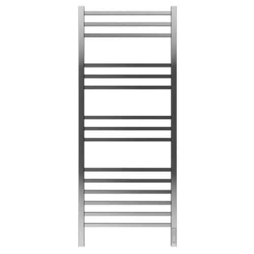 Полотенцесушитель Terminus 4670078526212 53х130 электрический хром - фото 2