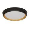 Светильник потолочный Lumina Deco Paneli (Панели) LDC 8062-48W BK