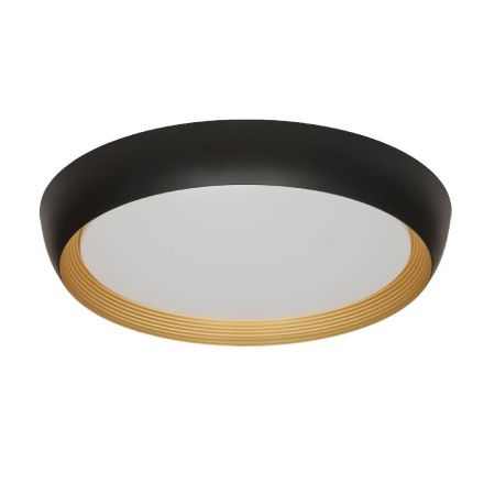 Светильник потолочный Lumina Deco Paneli (Панели) LDC 8062-48W BK
