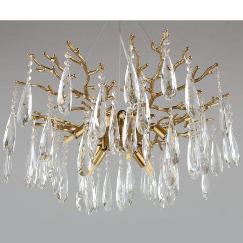 Люстра подвесная Omnilux Batelli (Бателли) OML-52903-08 - фото 5