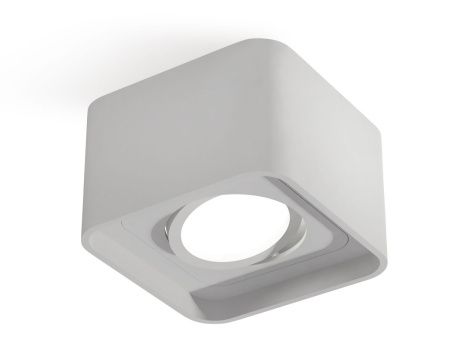 Светильник накладной Ambrella Light Techno (Тецхно) XS7832010