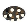 Светильник потолочный Favourite Swarm (Сварм) 4693-8C