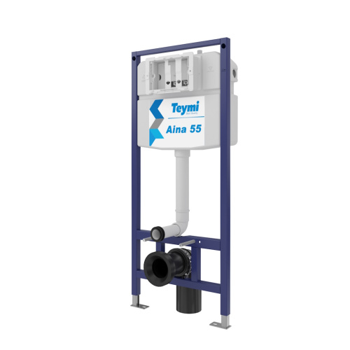 Инсталляция для унитаза Teymi Aina T70035 - фото 4