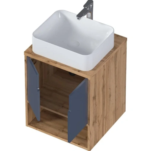 Тумба под раковину 1MarKa Ц0000030773 50х48х60 - фото 3