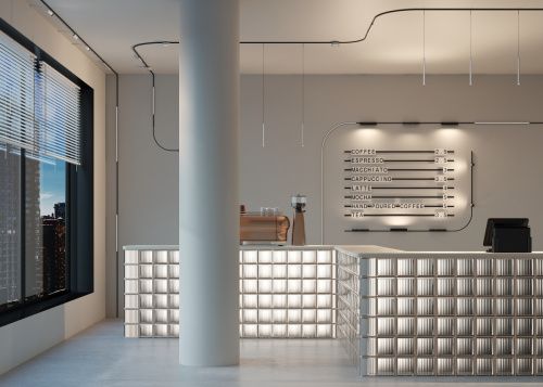 Светильник трековый Maytoni Technical Basis TR192-1-8W4K-B - фото 4